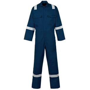 FR coverall Navy