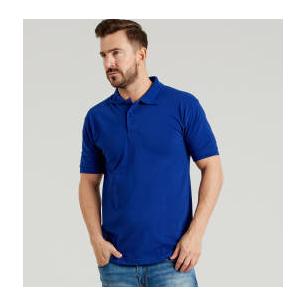 Hw Polo - Navy