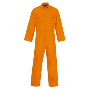 FR Welding Coverall