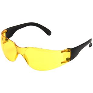 Yellow Safety Glasses