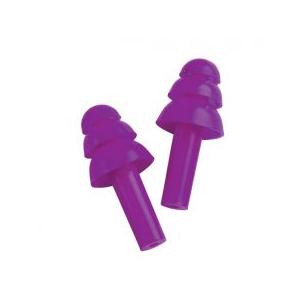 Ear Plugs Flanged