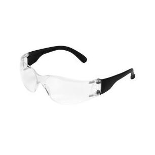 Clear Safety Glasses