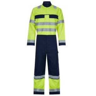 Multi Protect ARC FR Coverall