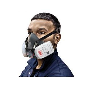 Force 8 P3 Filters