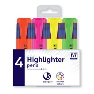 High Lighters