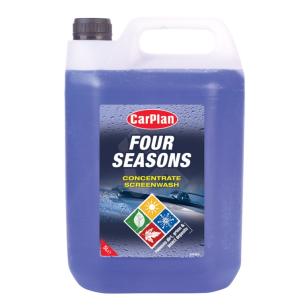 5L Screen wash