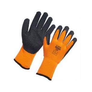 Thermal Grip Gloves