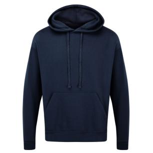 Navy Hoodie