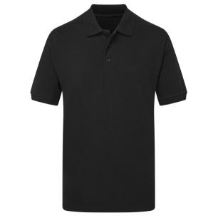 Hw Polo -Black