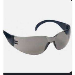 Tinted Safety Glasses