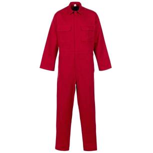 FR Welding Coverall