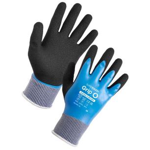 Grip o WaterProof gloves