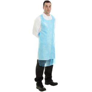 Flat pack Apron