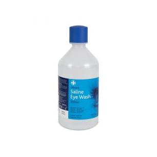 Eye Wash Bottle